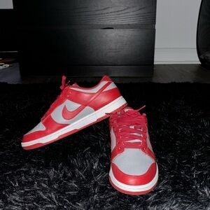 Nike Dunk Low Retro (UNLV 2021)